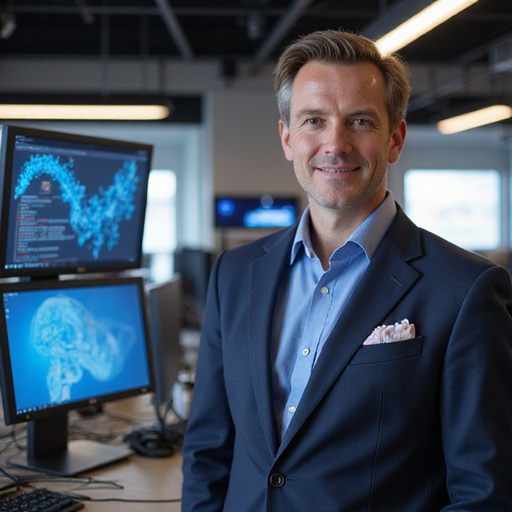 AI expert instructor