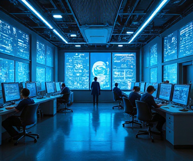 Advanced AI course preview
