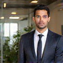 Portrait of David Rodriguez, AI consultant